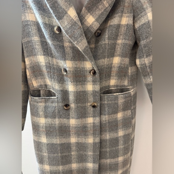 ASTR Raquel Coat - Picture 7 of 11